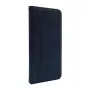 Evelatus Xiaomi Redmi 14C 4G/14C 5G/Redmi A4/POCO C75 Cover a Libro Blu Scuro