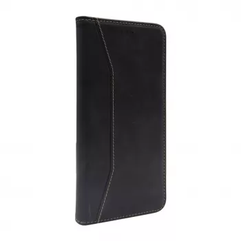 Evelatus Samsung Galaxy A36 Custodia a libro nera