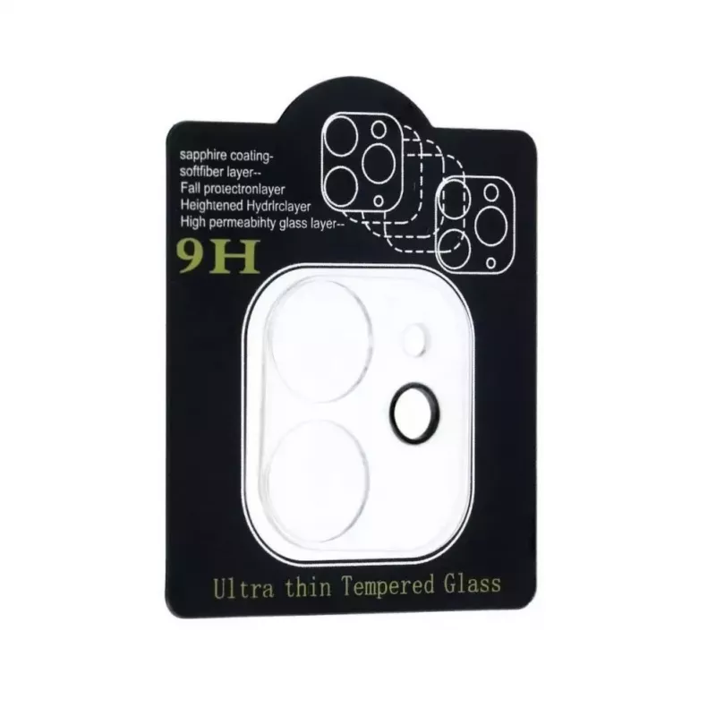 iLike Apple iPhone 16 X2 Super Set 2.5D Edge Full Face Vetro temperato + Vetro fotocamera