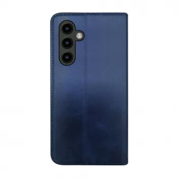 Evelatus Samsung Galaxy S26 Book Case Folio blu