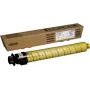 RICOH cartuccia toner giallo IM C7010