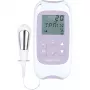 TensCare Kegel Toner per incontinenza - trainer per pavimento pelvico con EMS/NMES