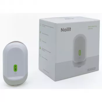 TensCare Nailit laser per la cura delle unghie