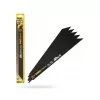 DEWALT DT2409L lama per sega a sciabola in bimetallo HSS M42 305mm 14 TPI confezione da 5