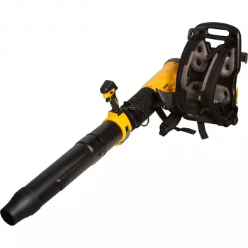 Soffiatore a zaino a batteria DEWALT DCMBBL800N-XJ 54V XR FLEXVOLT brushless