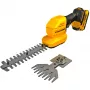 STANLEY tagliasiepi e forbici per erba a batteria 3,6 V litio-ione
