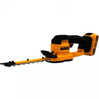 DEWALT DCMHT520D1-QW 18V XR tagliasiepi compatta a batteria 20 cm 2,0 Ah