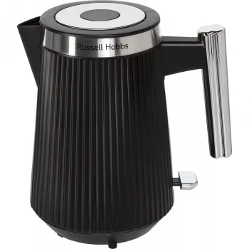 Russell Hobbs Brontë Black bollitore 26750-70