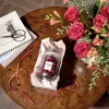 Yankee Candle Signature Black Cherry candela in barattolo grande 567g