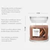 YANKEE CANDLE candela profumata in vetro Cinnamon Stick 623g