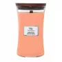 WoodWick Manuka Nectar candela profumata grande 610g