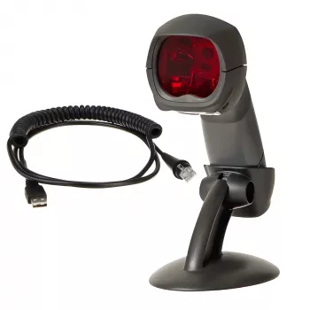 Honeywell MS3780 Fusion Lettore di codici a barre - palmare