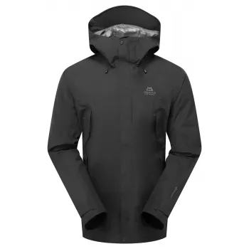 Jacket ME Nanda Devi Giacca - nero