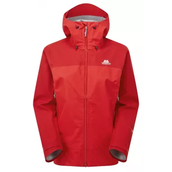 Saltoro GTX Giacca donna - Imperial Red / Crimson - taglia 10