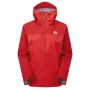 Saltoro GTX Giacca donna - Imperial Red / Crimson - taglia 10