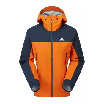 Saltoro Giacca rust/cosmos taglia: M