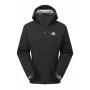 Giacca uomo Mountain Equipment Saltoro GTX nero S