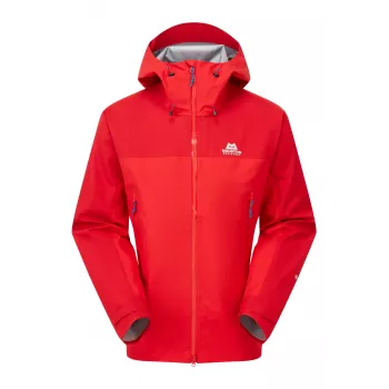 Giacca Saltoro GTX Red-Crimson taglia M