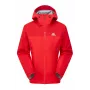 Giacca Saltoro GTX Red-Crimson taglia M