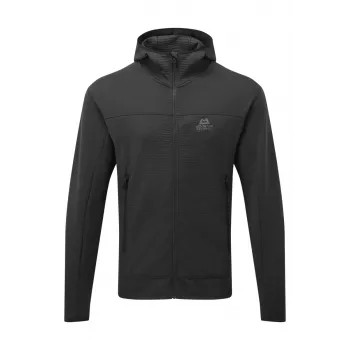 Mountain Equipment Apiro Giacca con cappuccio - nero, taglia M