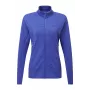 Mountain Equipment Apiro Giacca donna pile - Clematis, taglia S