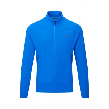 Mountain Equipment Jorasses Lite Giacca - Atlantic Blue - taglia L