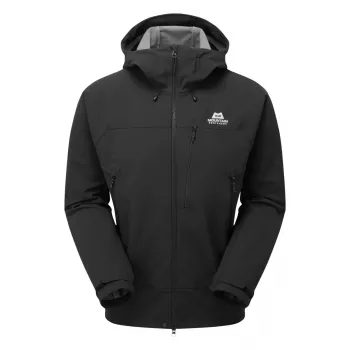 Mountain Equipment Vulcan Giacca - nero - taglia M