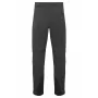 Mission Pantaloni tattici FW25 nero taglia 34 Long