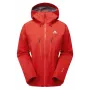 Tupilak Giacca GTX FW25 - Chili Red - M