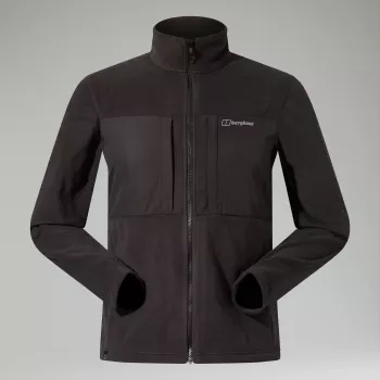 Berghaus Prism Guide IA giacca taglia L nero