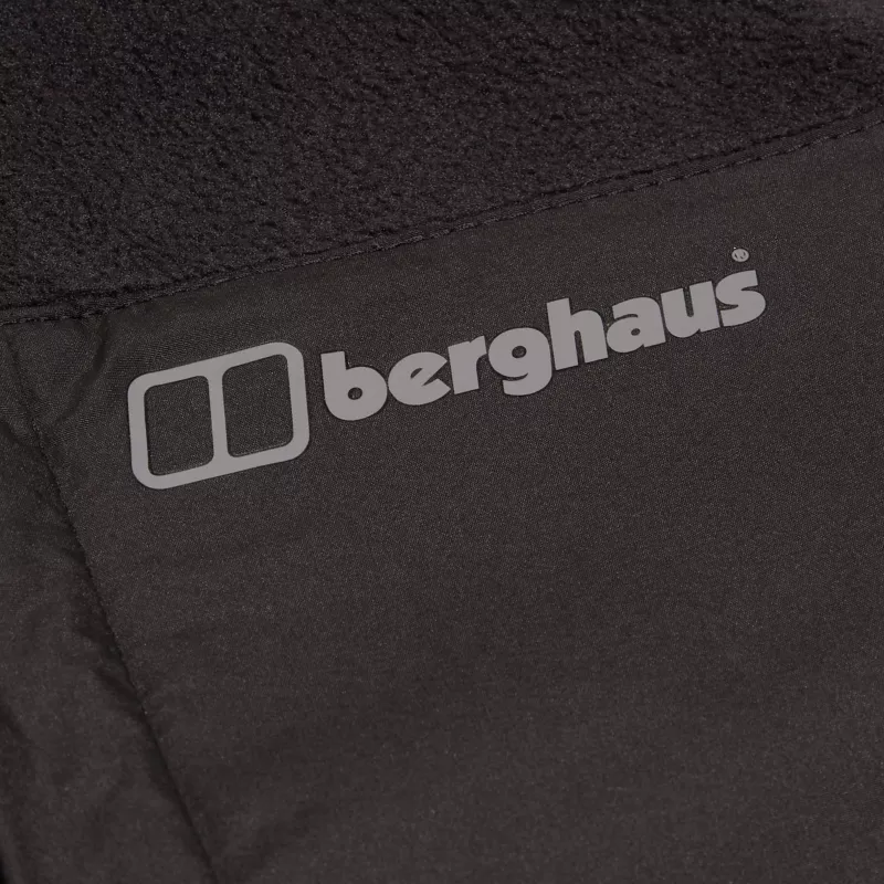 Berghaus Prism Guide IA giacca taglia L nero