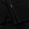 Pantaloni softshell Berghaus Ridge-Roamer, nero, taglia