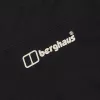 Berghaus Ridge-Roamer 3L Softshell Jacket nero