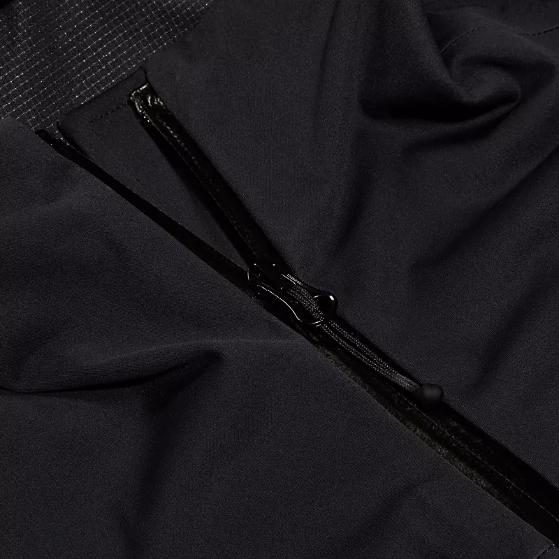 Berghaus Ridge-Roamer 3L Softshell Jacket nero