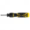 STANLEY FMHT62692-0 cacciavite a cricchetto Speeddrive con 12 bit