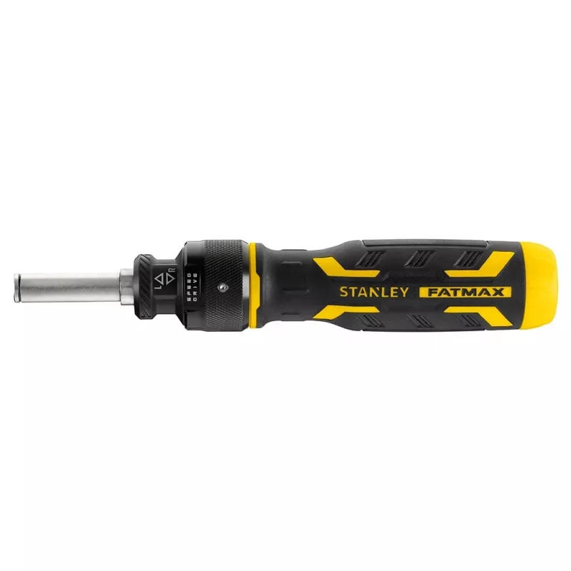 STANLEY FMHT62692-0 cacciavite a cricchetto Speeddrive con 12 bit