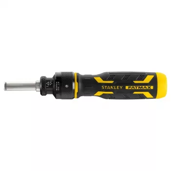STANLEY FMHT62692-0 cacciavite a cricchetto Speeddrive con 12 bit