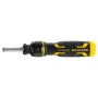 STANLEY FMHT62692-0 cacciavite a cricchetto Speeddrive con 12 bit