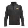 DEWALT Jonesborough giacca in pile, grigio, Medium