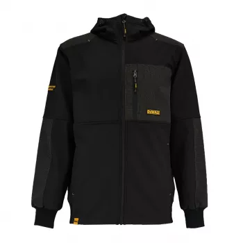 DEWALT Tough Softshell giacca nero M