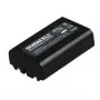 Duracell DRNEL1 batteria per fotocamera - Li-Ion - 750 mAh - sostitutiva per Nikon EN-EL1