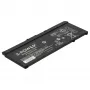 2-Power CBP3768A Batteria principale, 3 celle, 11,55 V, 3500 mAh, per HP OMEN 15-DC