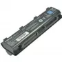 2-POWER batteria principale 11,1V 7800mAh per Toshiba Satellite L800