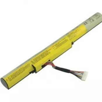 2-POWER CBI3405A batteria litio-ione 2600mAh 14,4V per Dell Latitude E6400 E6410 E6500 E6510 Precision M2400 M4400 M4500