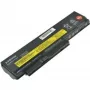 2-POWER batteria principale 11,1V 5200mAh per Lenovo ThinkPad X230, X230i (44+)