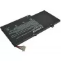 2-Power batteria principale 43Wh - batteria ricaricabile per laptop - 3772 mAh - 11,4V - 3 celle - nero