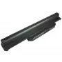 2-POWER batteria principale Li-Ion 10,8V 9000mAh per Asus K53