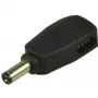 2-Power TIP5004A punta per alimentatore laptop nero/giallo