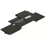 2-POWER CBP3610A batteria principale 7,6V 4600mAh per HP EliteBook Folio 1020 G1/G2