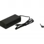 2-POWER alimentatore AC USB-C 5V/9V/15V/20V 65W con cavo di alimentazione per diversi dispositivi Type-C - PD